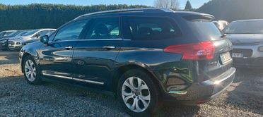 Citroen C5 2.0 HDi 163 aut. Executive Tourer