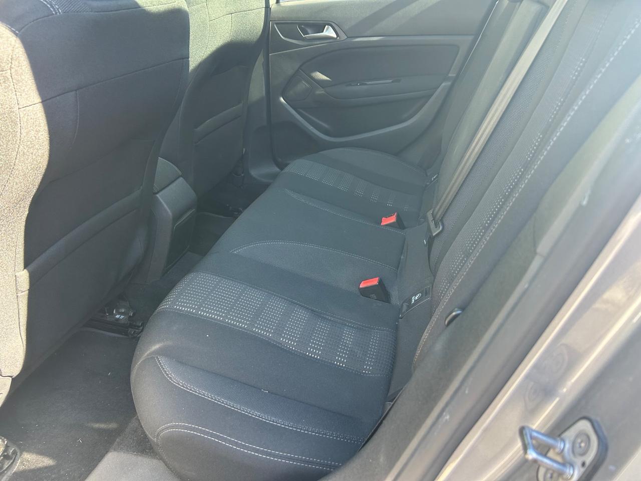 Peugeot 308 BlueHDi 120 S&S Allure