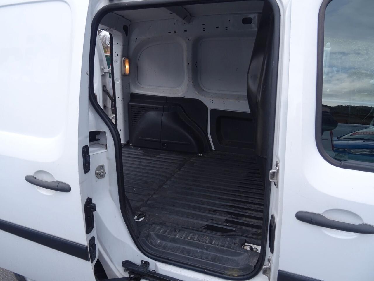 Renault Kangoo 1.5 dCi 90CV Express FURGONE