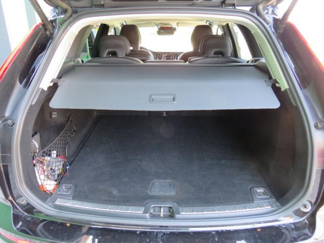 VOLVO XC60 D4 AWD Business