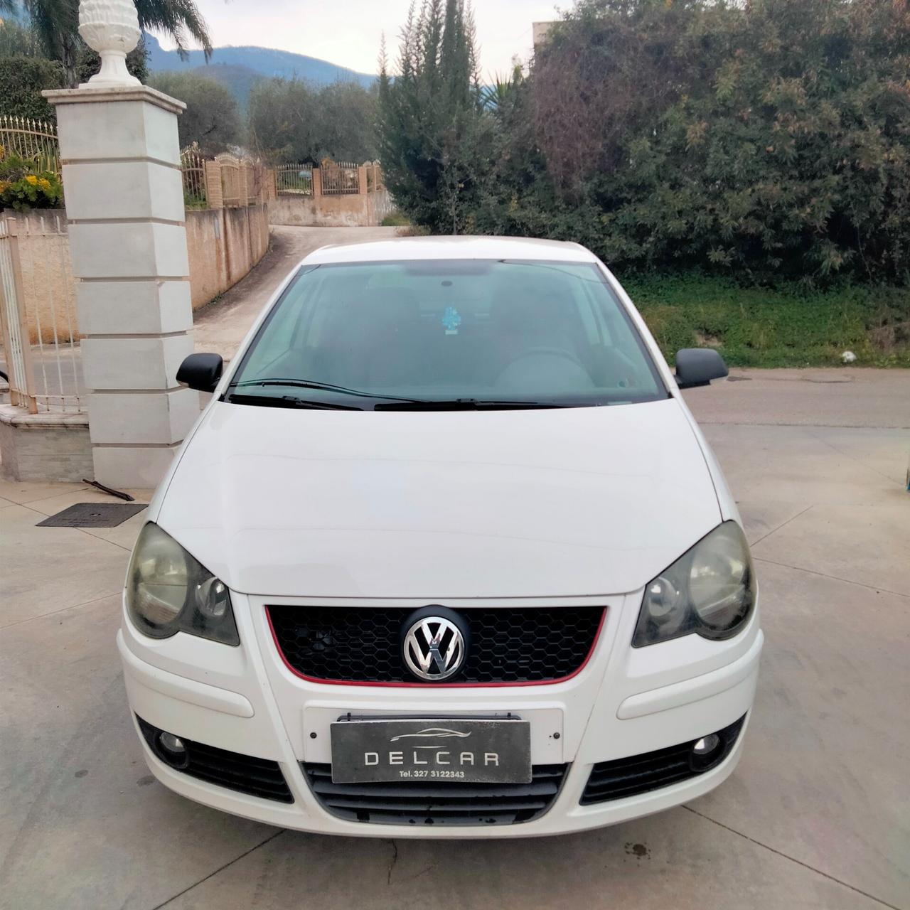 Volkswagen Polo 1.4/80CV 16V 3p. Sportline