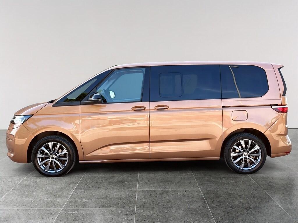 Volkswagen Multivan 2.0 TDI 150CV DSG Life 6 POSTI - IVA ESCLUSA