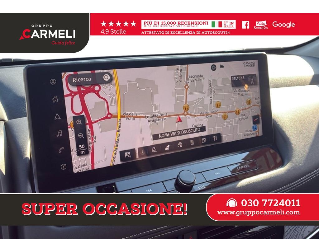 Nissan X-Trail 1.5 Mild Hybrid Tekna 2WD Xtronic