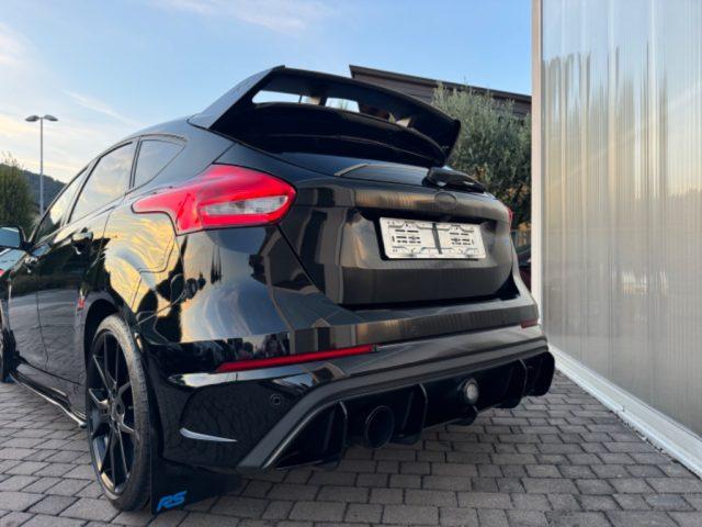 FORD Focus RS PERFORMANCE RS SCARICO ASSETTO