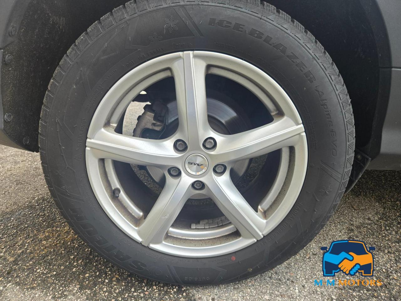 Ford Kuga 2.0 tdci Titanium 4wd 140cv powershift