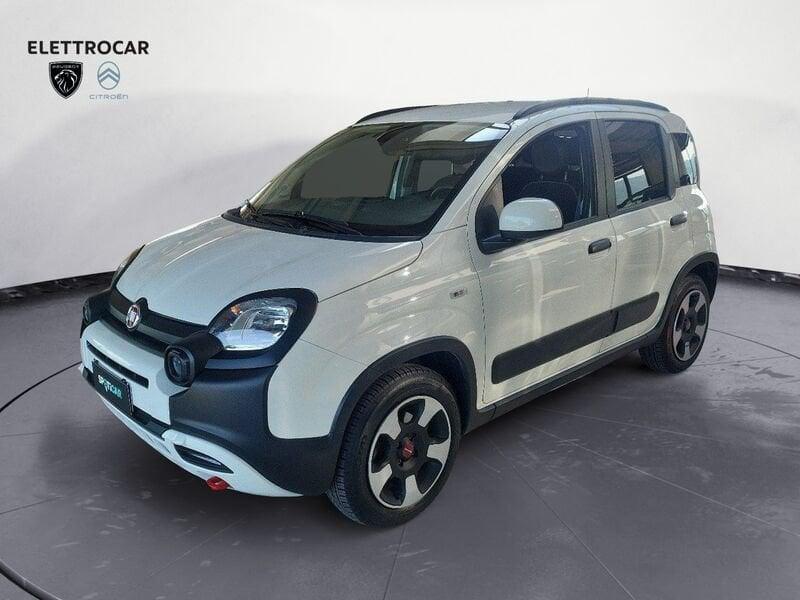 FIAT Panda Cross 1.0 FireFly S&S Hybrid