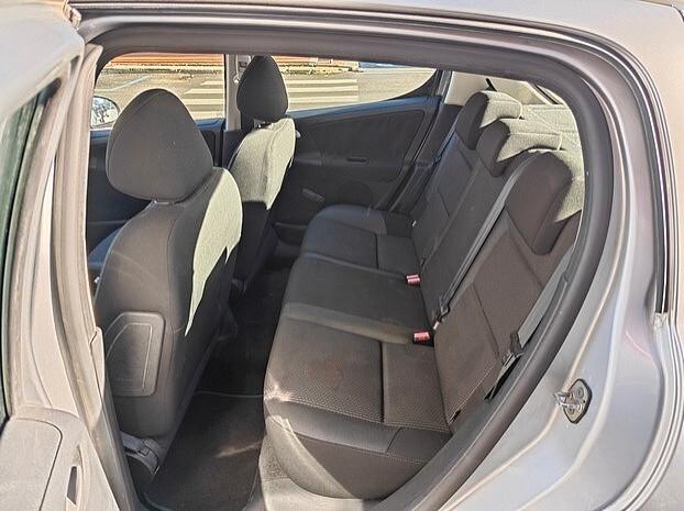 PEUGEOT 207 1.4 HDi 5P *UNIPROPRIETARIO*- 2010