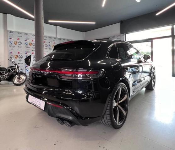 Porsche Macan 2.0 T 265cv pdk