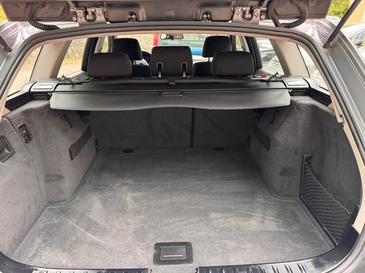 Bmw 318 318d cat Touring FL 143CV E5 GARANZIAA 1 ANNO