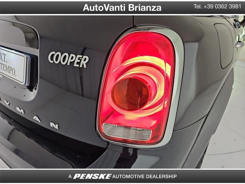 MINI Mini Countryman F60 Mini 1.5 Cooper Hype Countryman