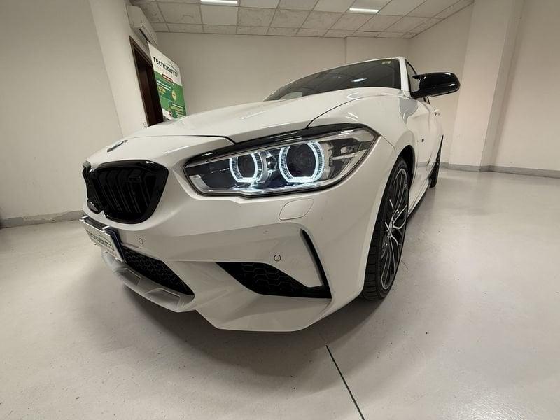 BMW Serie 1 M 140i xDrive 5p Steptronic