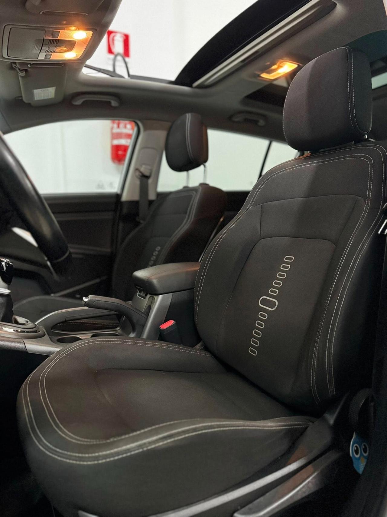 Kia Sportage 1.7 CRDI VGT 2WD Class