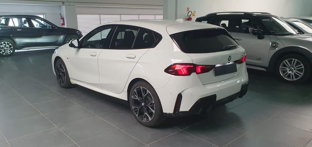 BMW Serie 1 118 d MSport DCT