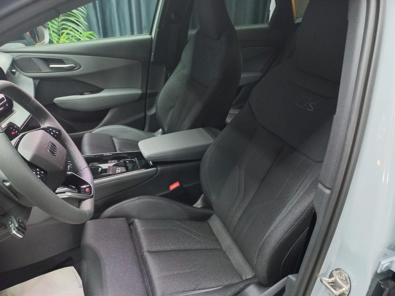 Audi Q3 SPB 35 TDI S tronic line edition