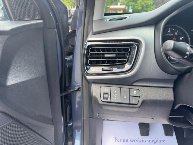 KIA Stonic 1.0 T-GDi 100 CV MHEV MT Style NAVI+RETR.