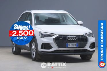 Audi Q3 35 2.0 TDI Business Quattro s-Tronic