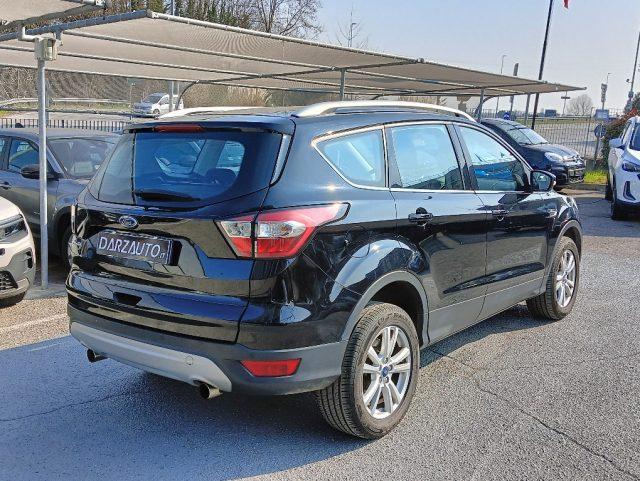 FORD Kuga 1.5 TDCI 120 CV S&S 2WD Plus