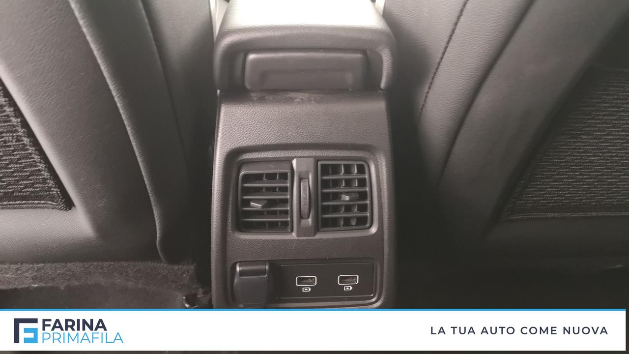 RENAULT Captur II 2019 - Captur 1.0 tce Techno 90cv