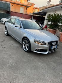 Audi A4 Avant 2.0 TDI 143CV F.AP. multitronic Advanced