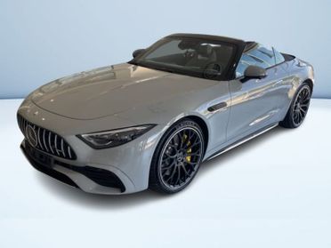 Mercedes-Benz SL MERCEDES-AMG 43 PREMIUM PLUS