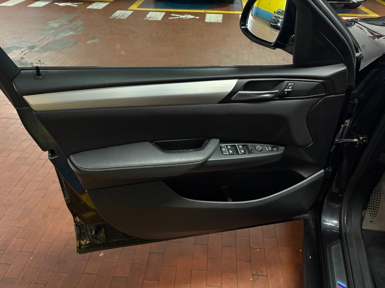 Bmw X4 xDrive20d Msport