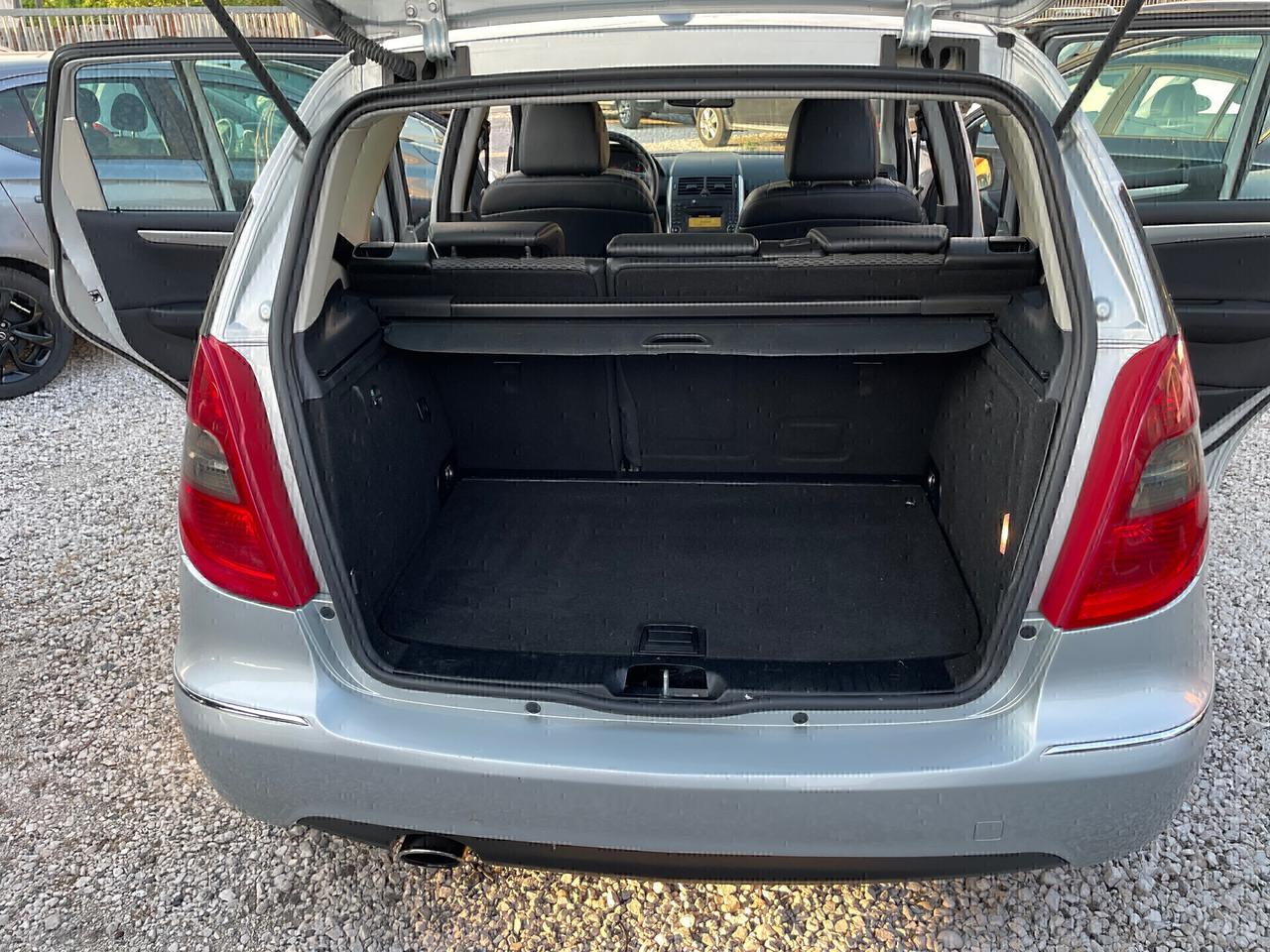 Mercedes-benz A 180 CDI Avantgarde