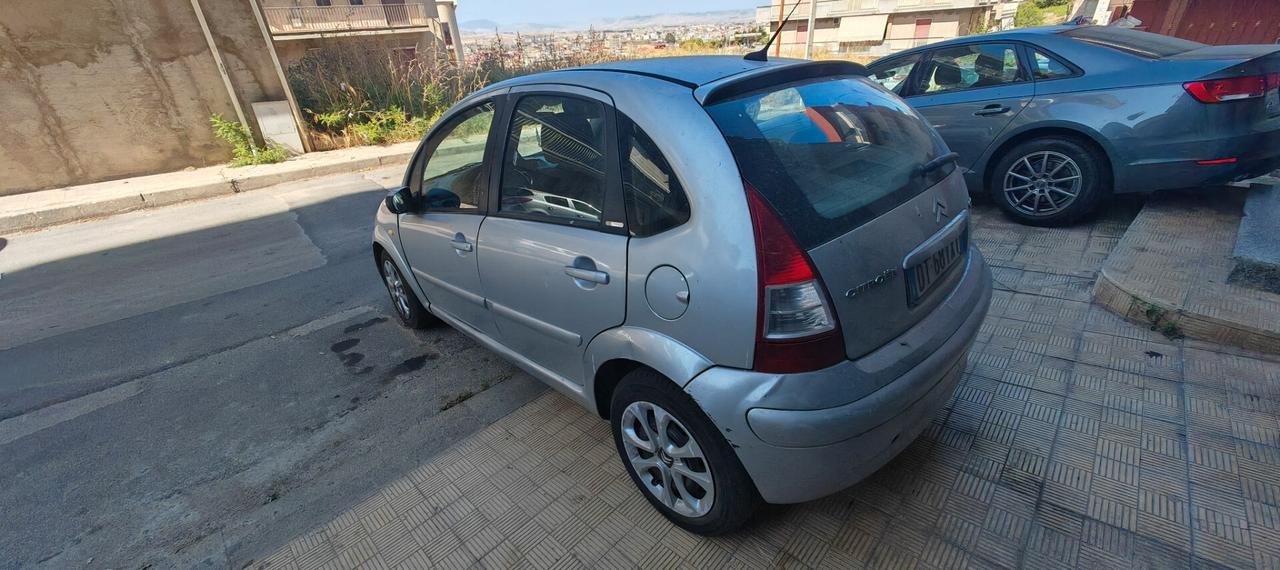 Citroen C3 1.6 HDi 90CV airdream Exclusive
