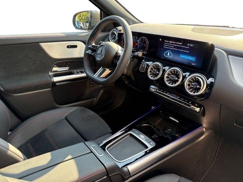 Mercedes-Benz GLA 250 e phev AMG Line Advanced Plus auto