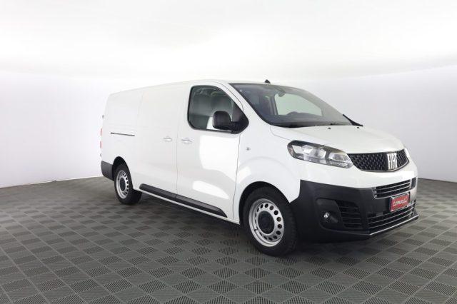 FIAT Scudo Scudo 2.0 BlueHDi 145CV PL-SL-TN Furgone Lounge
