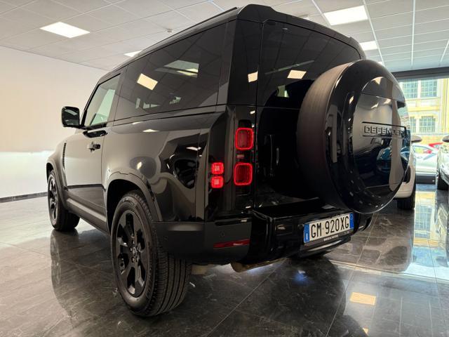 LAND ROVER Defender 90 3.0D I6 200 CV AWD Auto X-Dynamic SE / Sosp.