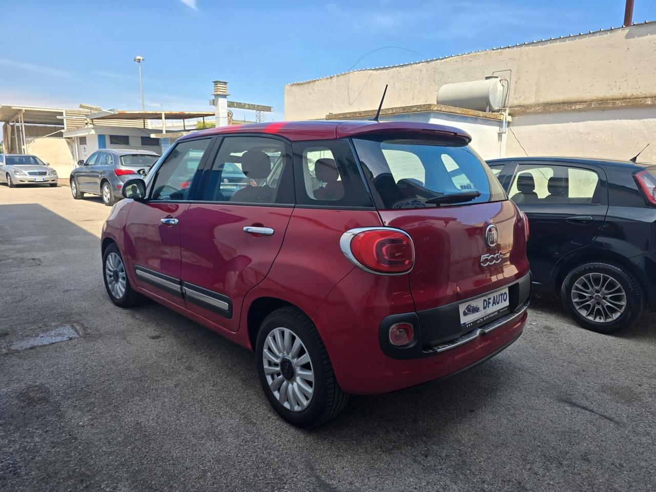 Fiat 500L 1.3 Multijet 85 CV Business