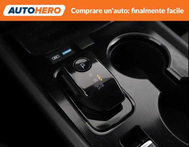 NISSAN X-Trail e-Power 2WD 5 posti N-Connecta