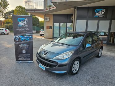 Peugeot 207 1.4 8V 75CV 5p. GPL