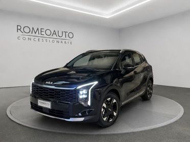 KIA Sportage NEW 1.6 TGDi GPL BUSINESS