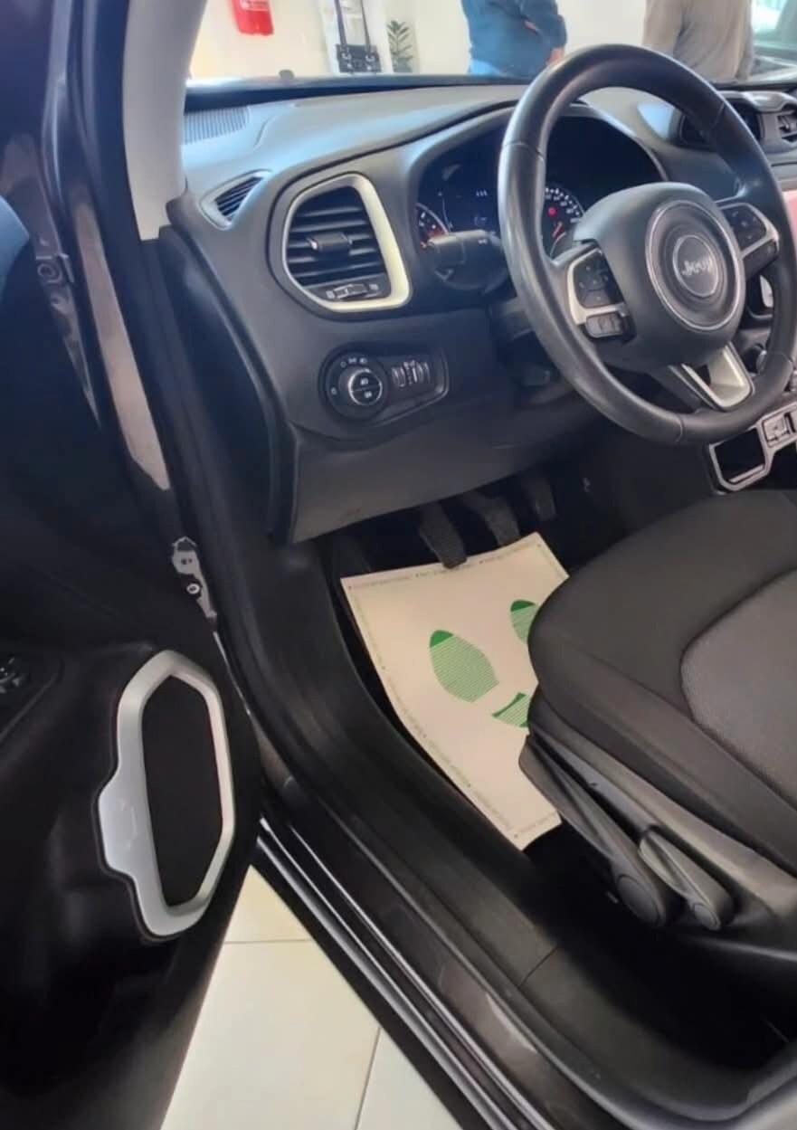 Jeep Renegade 1.6 Mjt 120 CV Limited PREZZO NON TRATTABILE