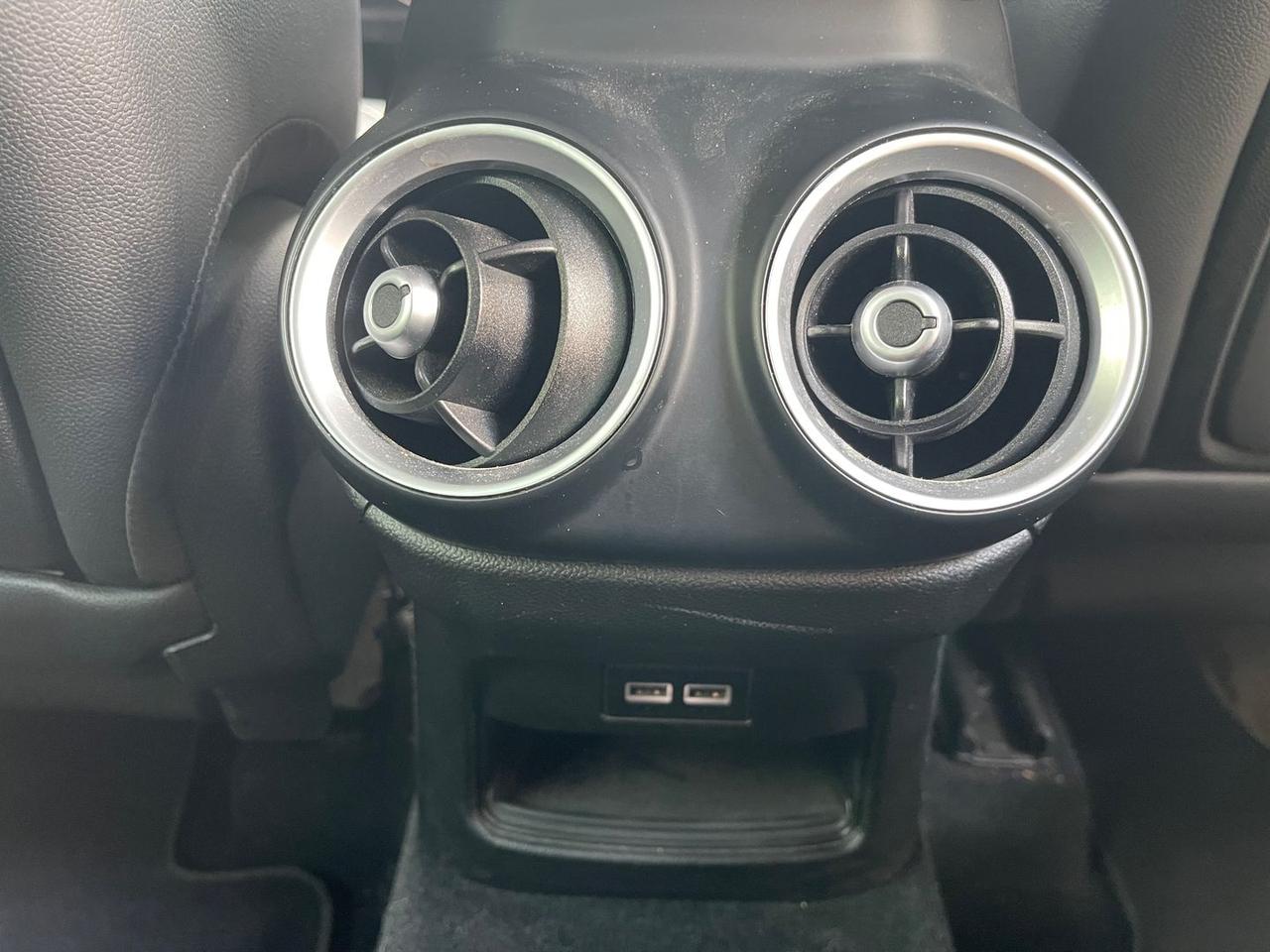 Alfa Romeo Stelvio 2.2 t Sprint Q4 190cv auto AT8 AWD