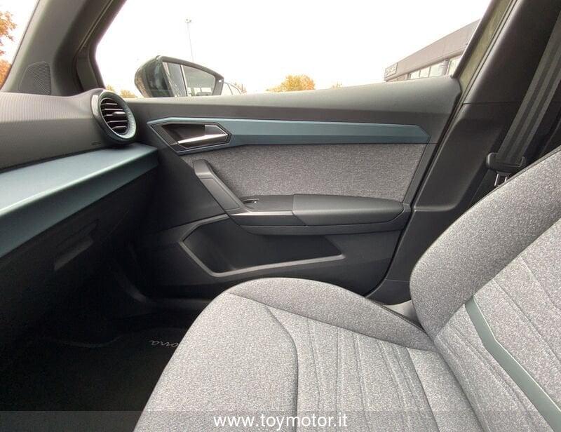 Seat Arona 1.0 EcoTSI XPERIENCE