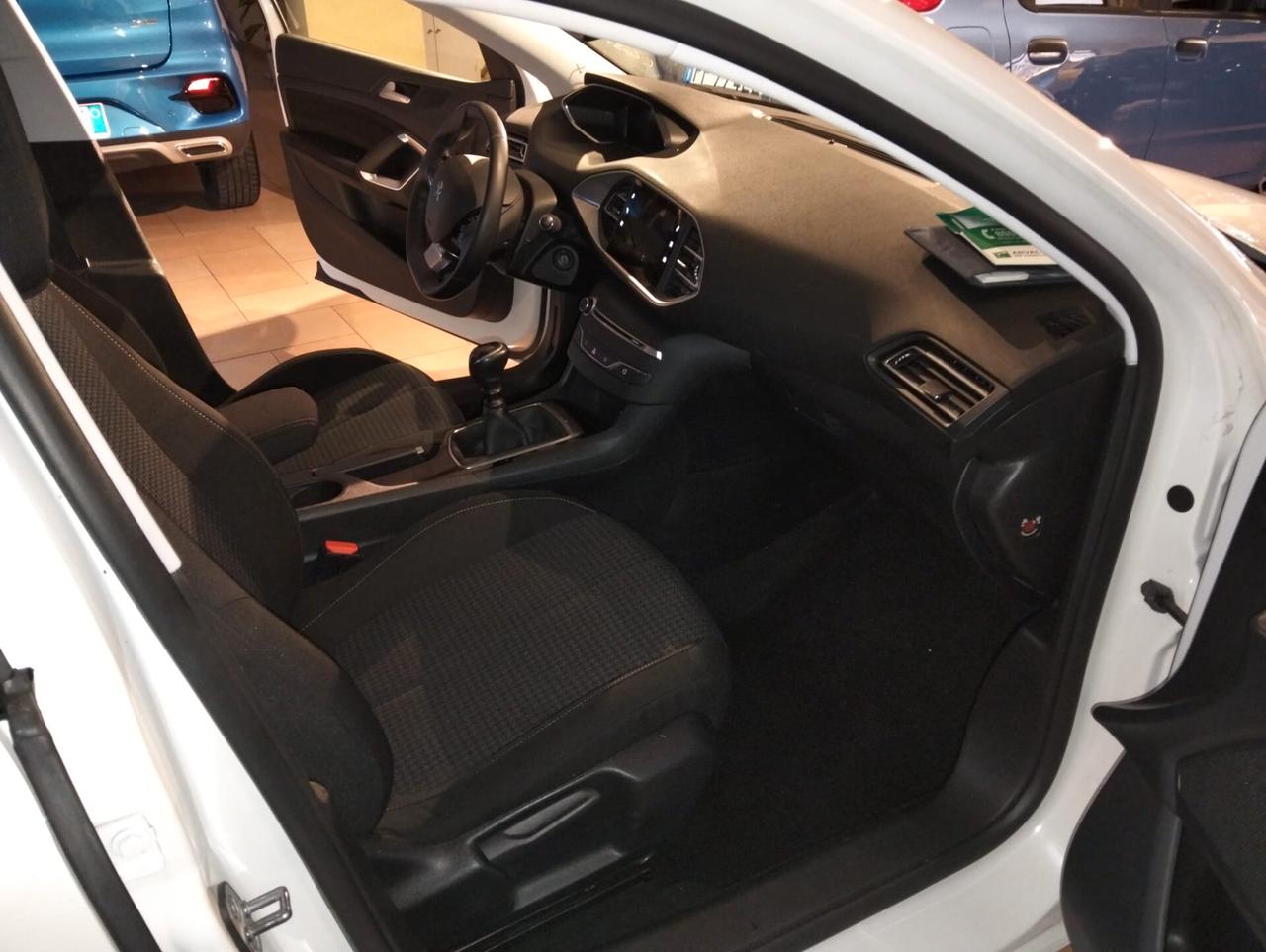 Peugeot 308 SW Business