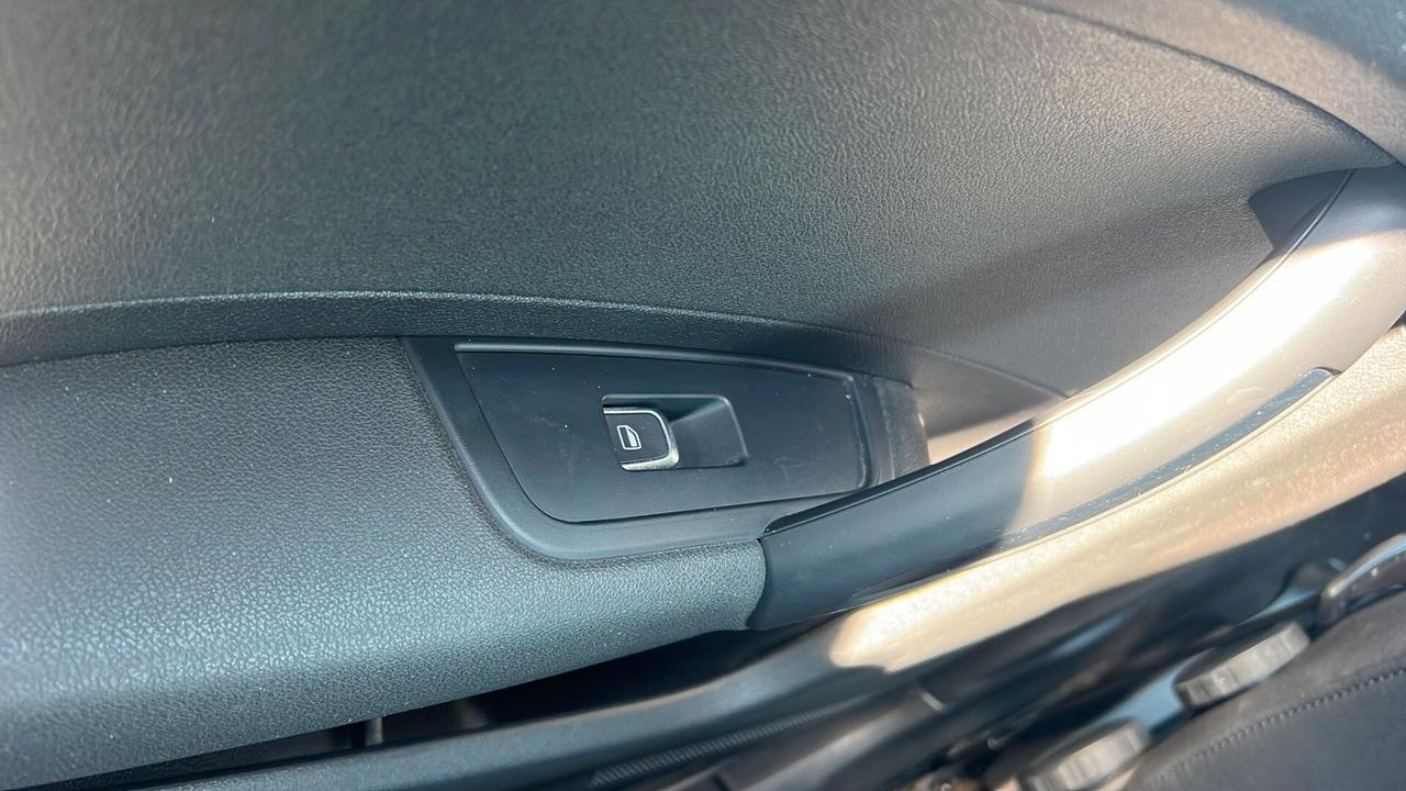 Audi A1 SPB 1.4 TDI ultra NEOPATENTATI