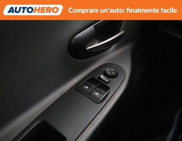LANCIA Ypsilon 0.9 TwinAir 85 CV 5 porte S&S DFN Gold