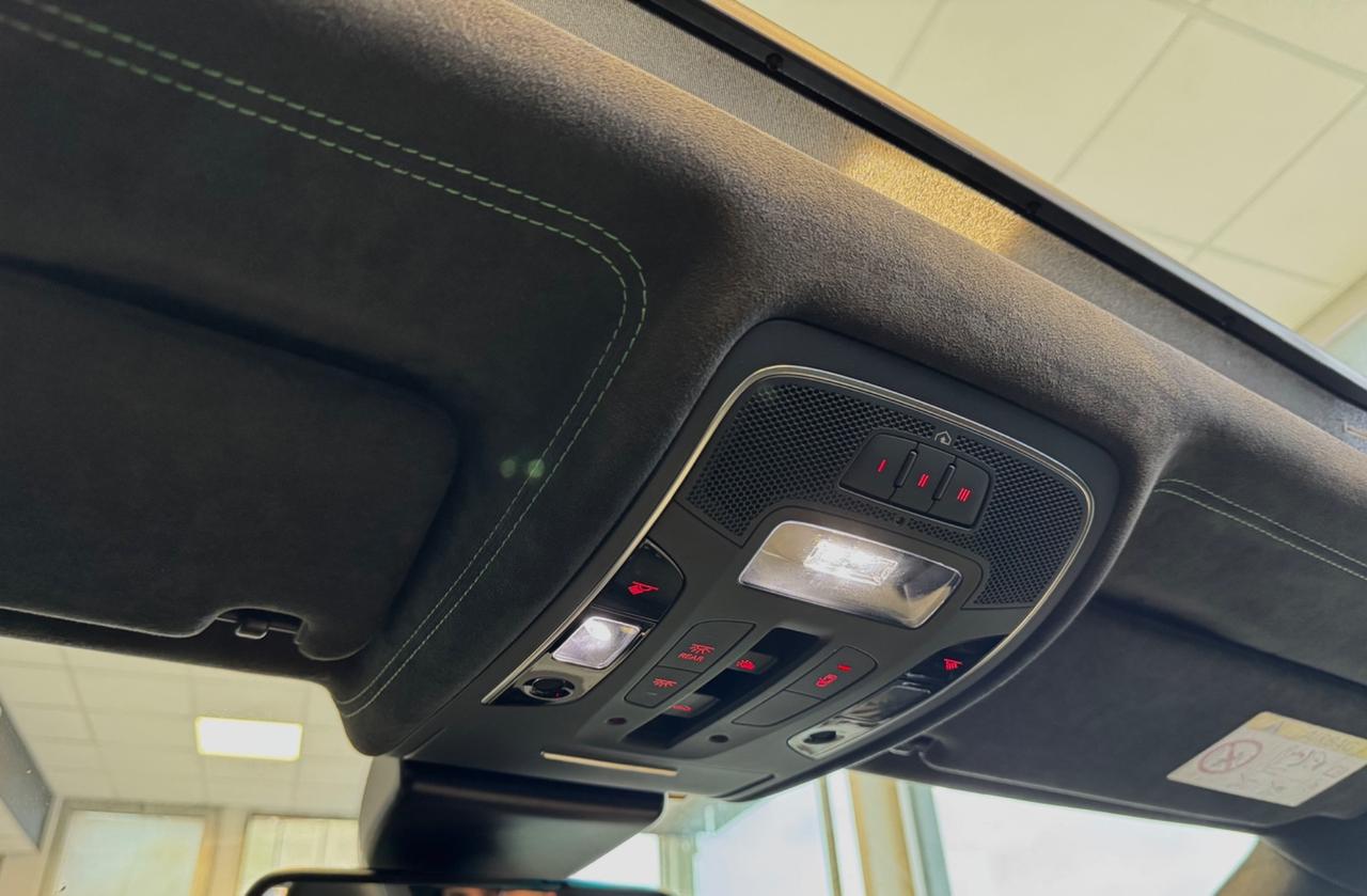 Audi RS6 PERFORMANCE 4.0 TFSI 605cv UNICA