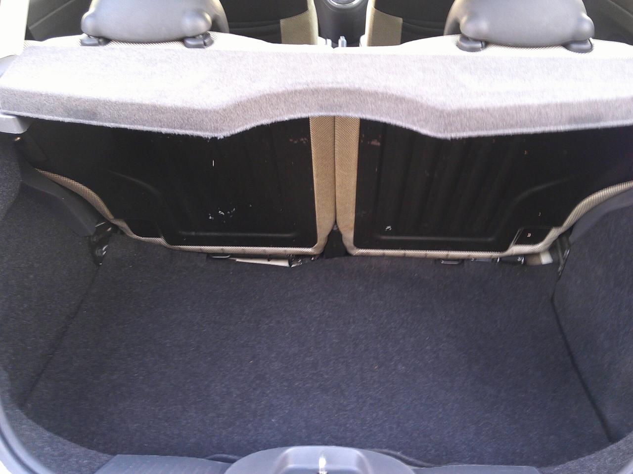 Fiat 500 1.2 Sport 08