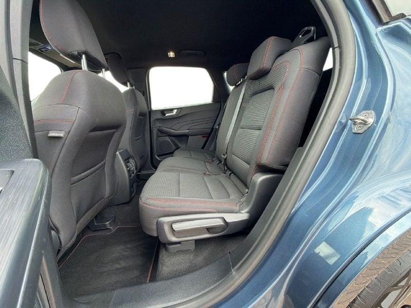 Ford Kuga Kuga 1.5 TDCI 120 CV S&S 2WD ST-Line