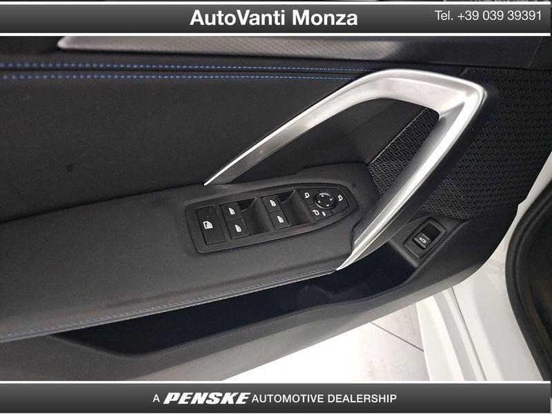 BMW X2 X2 xDrive 20d Msport Pro