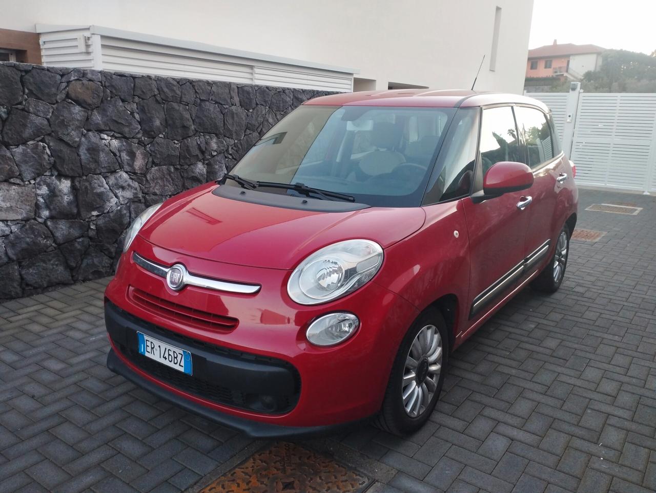 Fiat 500L 1.3 Multijet 85 CV Pop