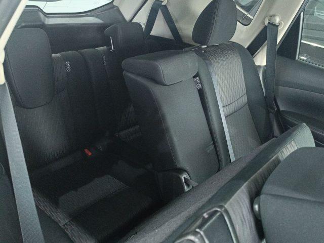 NISSAN X-Trail dCi 150 2WD 7 posti N-Connecta
