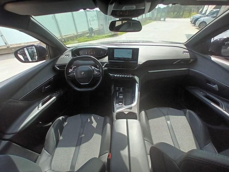Peugeot 3008 BlueHDI 130 EAT8 S&S Allure Pack