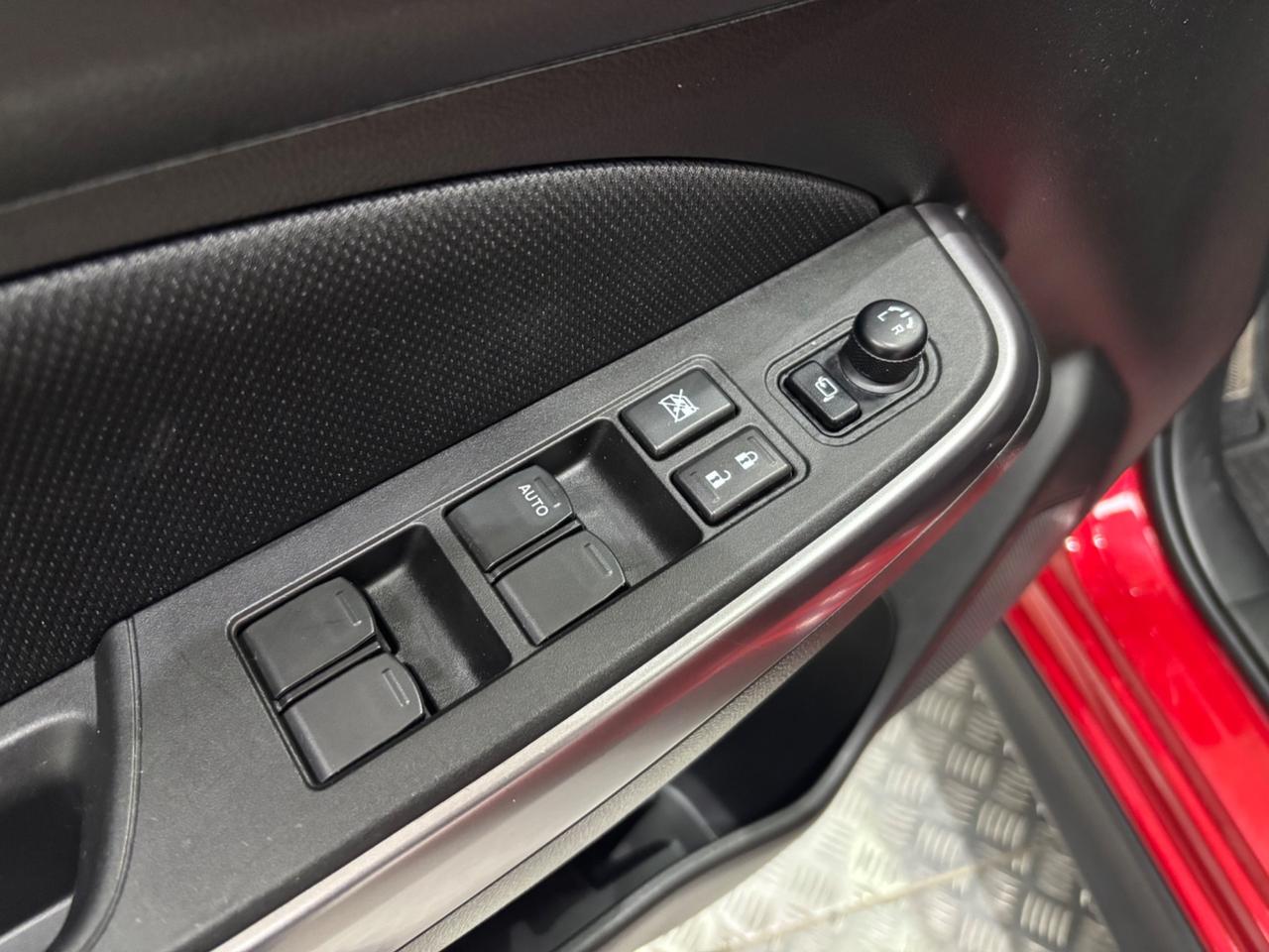 Suzuki Swift 1.2 Hybrid Top