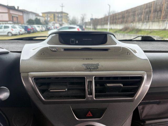 TOYOTA iQ 1.0 CVT Lounge AUTOMATICA OK NEOPATENTATI