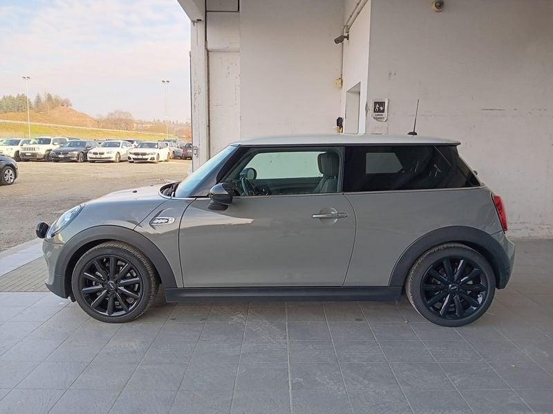 MINI Mini 3 porte Mini 3p 1.5 Cooper Boost